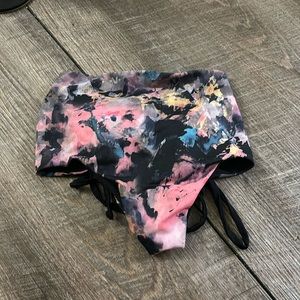 VekkerLA reversible pole bottom